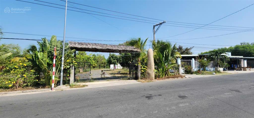 15.9 tỷ sở hữu lô farm 2mt 1835m2 shcc cạnh melia & casino hồ tràm  0904 787 ***