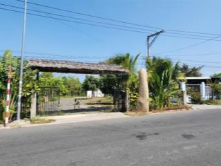 Chỉ 8,6tr/m2 sở hữu 1835m2 sổ đỏ chính chủ  đất farm nghỉ dưỡng hồ tràm  2mt cạnh melia & casino