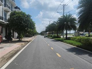 Hàng hiếm mt đại lộ the sol city, 100m2, shcc, ở hoặc kinh doanh chỉ 3.75 tỷ