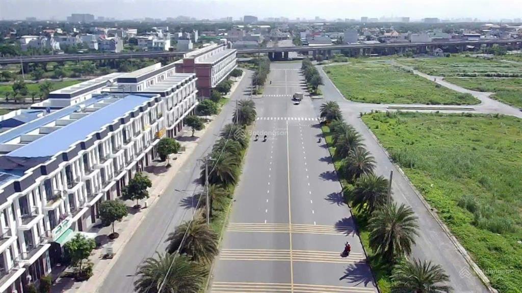Hàng hiếm mt đại lộ the sol city, 100m2, shcc, ở hoặc kinh doanh chỉ 3,65 tỷ