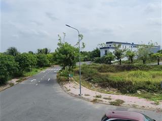 Lô góc 2mt lớn view sông the sol ở hoặc kinh doanh cafe  130m2 shcc giá 4.95 tỷ  0904 787 ***
