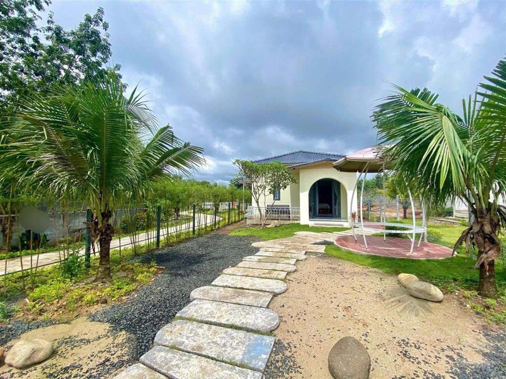 9x53m, 80m² tc, shcc. cách biển hồ tràm 3km  tiện làm homestay, đầu tư lâu dài   0904 787 ***