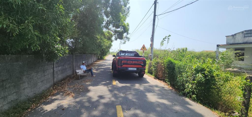 9x53m, 80m² tc, shcc. cách biển hồ tràm 3km  tiện làm homestay, đầu tư lâu dài   0904 787 ***