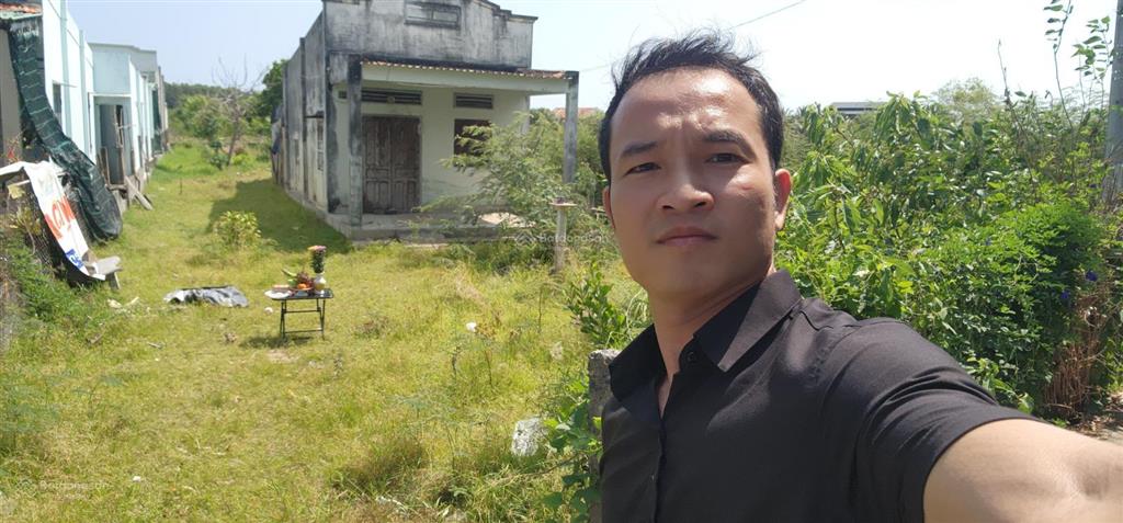 9x53m, 80m² tc, shcc. cách biển hồ tràm 3km  tiện làm homestay, đầu tư lâu dài   0904 787 ***