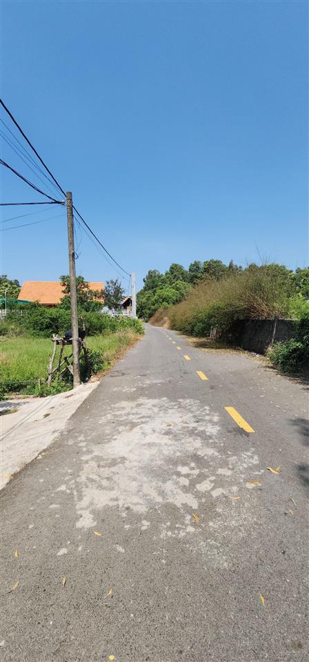 9x53m, 80m² tc, shcc. cách biển hồ tràm 3km  tiện làm homestay, đầu tư lâu dài   0904 787 ***