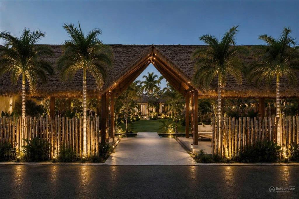 530m² view rừng hồ tràm  cách biển 4km  shcc  thích hợp homestay nghỉ dưỡng   0904 787 ***