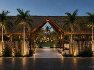 530m² view rừng hồ tràm  cách biển 4km  shcc  thích hợp homestay nghỉ dưỡng   0904 787 ***