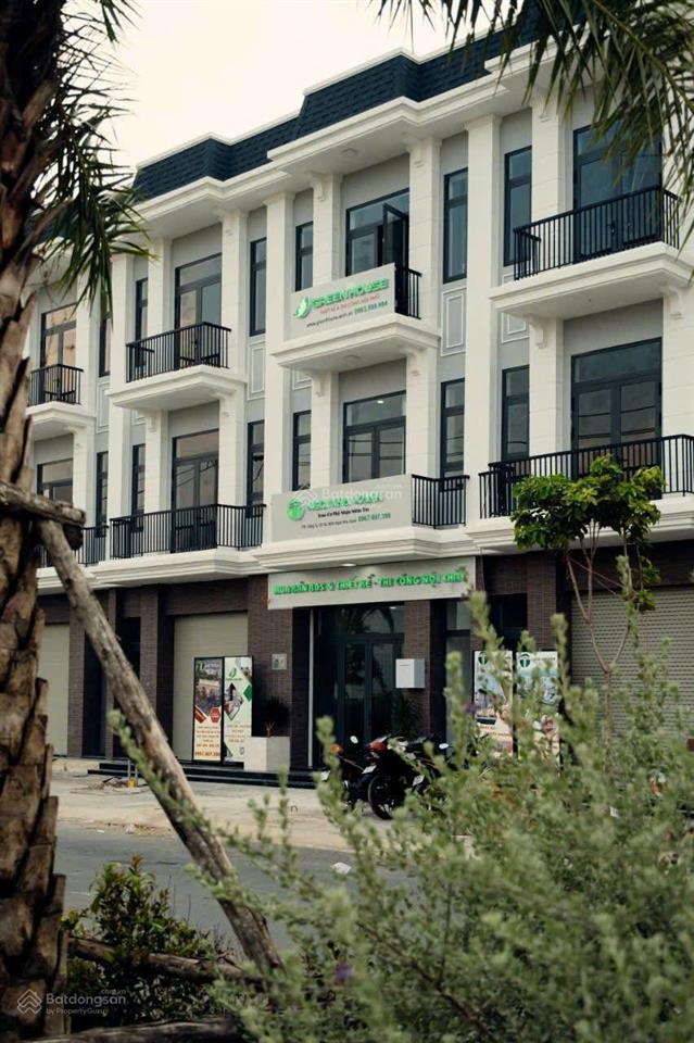 Shophouse the sol city vừa ở kết hợp văn phòng  1t 2l  full nội thất  vào ở ngay  15tr/tháng