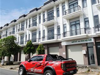 Shophouse the sol city vừa ở kết hợp văn phòng  1t 2l  full nội thất  vào ở ngay  15tr/tháng