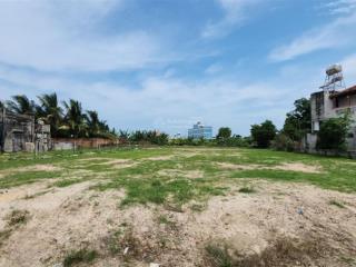 Cho thuê đất 1600m2 mt 998b cách biển 500m tiện kinh doanh buôn bán 20tr/ tháng  0904 787 ***