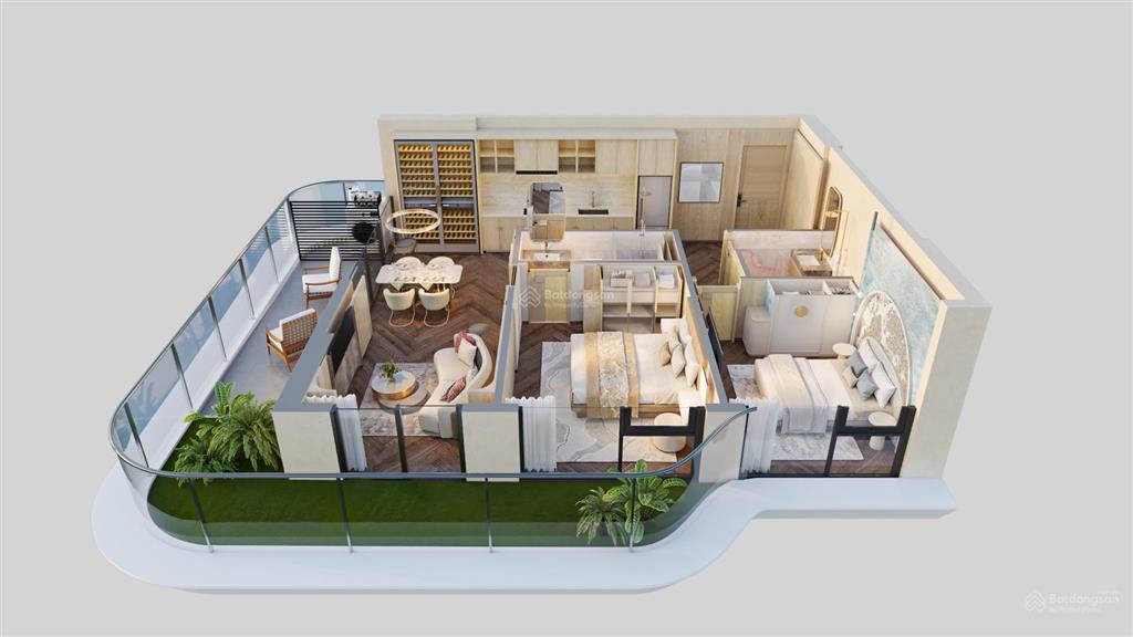 Căn 2pn+ hướng mát view sông hồng cạnh time city giá chỉ 8,1 tỷ
