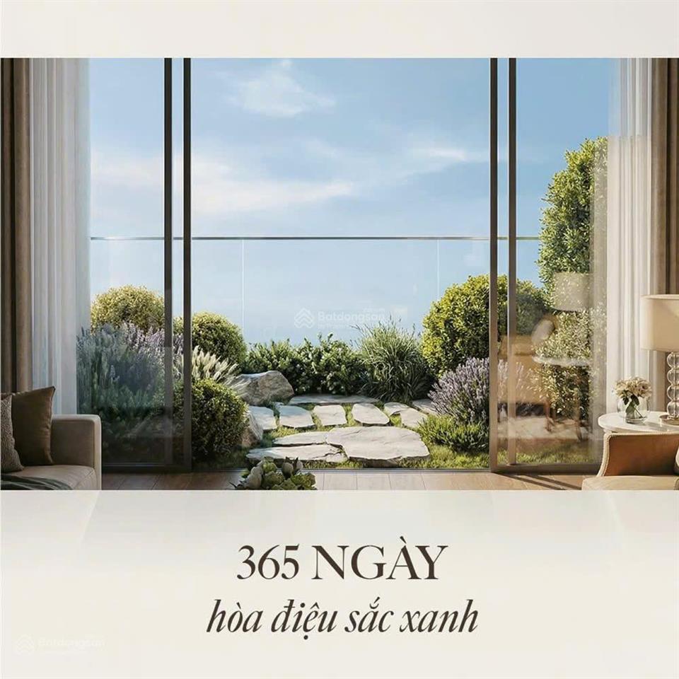 Căn duplex cực hiếm trung tâm nội đô dành cho giới tinh hoa