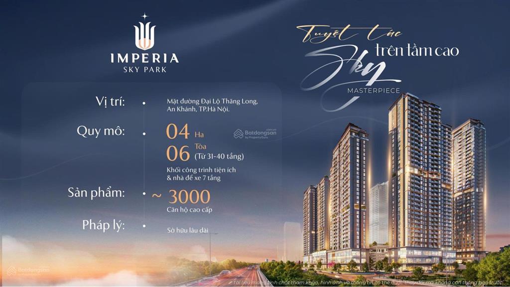 Bắt đáy chung cư  căn 2pn 65m giá chỉ 5 tỷ ngay cạnh vinhomes smart city