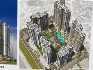 Bắt đáy chung cư  căn 2pn 65m giá chỉ 5 tỷ ngay cạnh vinhomes smart city