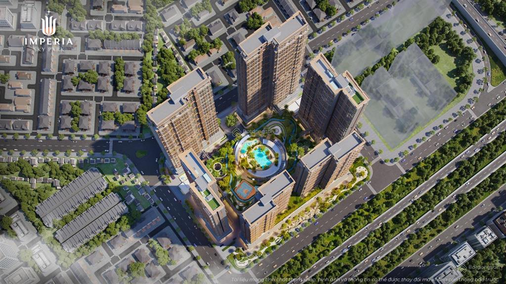 Bắt đáy chung cư  căn 2pn 65m giá chỉ 5 tỷ ngay cạnh vinhomes smart city
