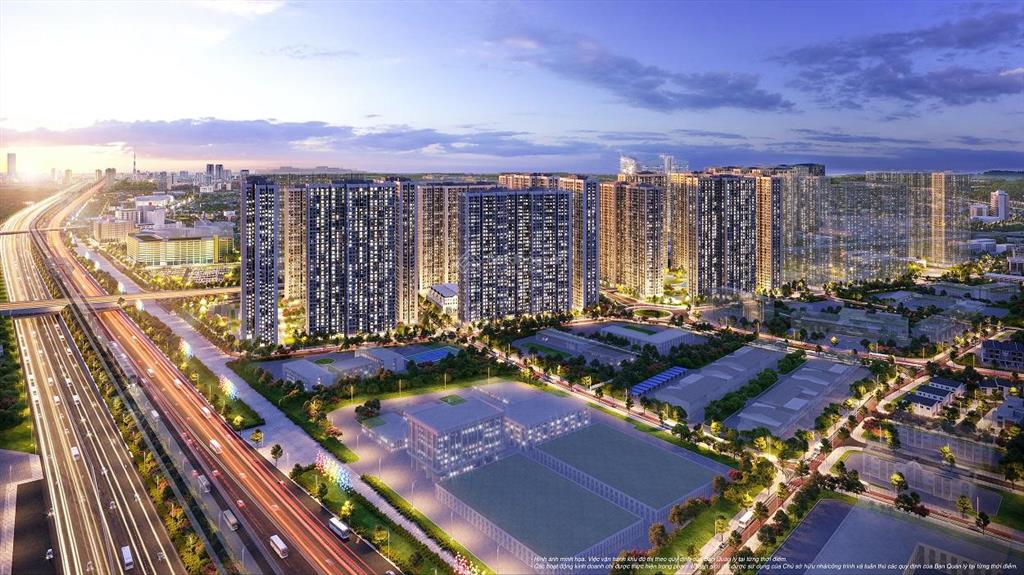 Bắt đáy chung cư  2pn2wc  65m²  lumiere  vinhomes smart city chỉ nhỉnh 5 tỷ