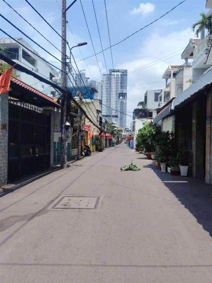 Nhà hẻm 803 huỳnh tấn phát, 82m², giá 8,9 tỷ thương lượng mạnh