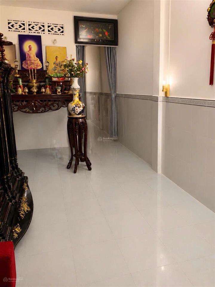 Giảm giá, bán 4.5 tỷ nhà 69m2  ngay huỳnh tấn phát  hoàng quốc việt  kế bên phú mỹ hưng q. 7