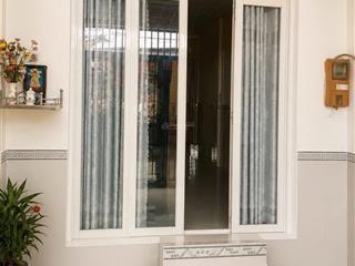 Giảm giá, bán 4.5 tỷ nhà 69m2  ngay huỳnh tấn phát  hoàng quốc việt  kế bên phú mỹ hưng q. 7