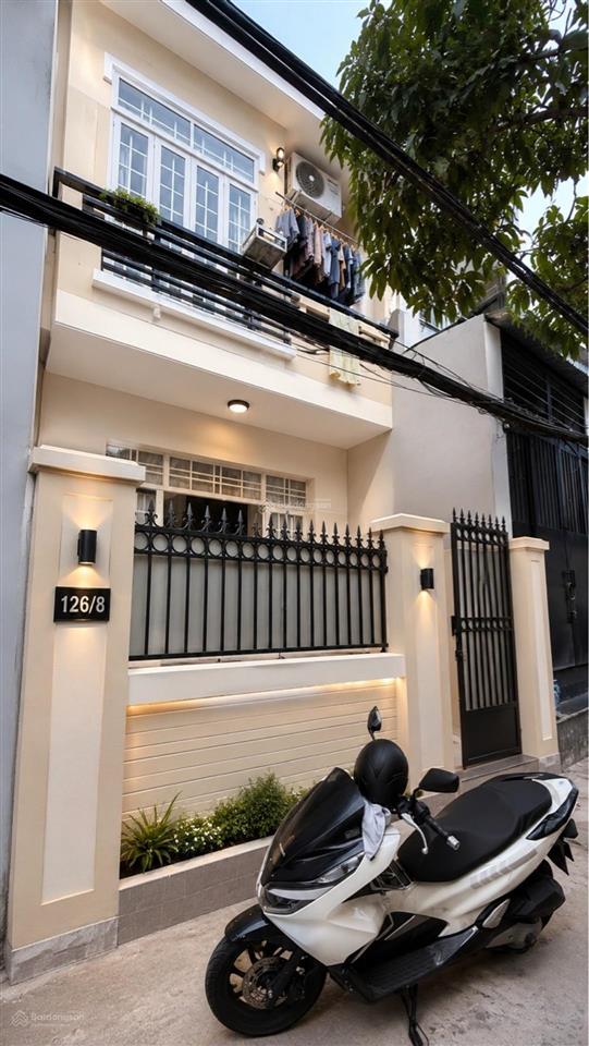 Nhà hẻm 4m  4x15.5m  kế bên khu nam long q7  chợ lý phục man  chính chủ một đời giá chỉ 5,5 tỷ