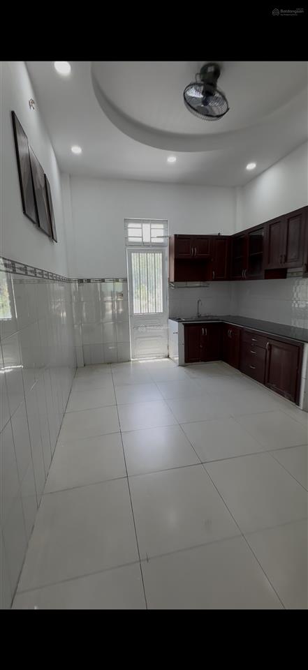 Nhà 1 trệt 3 lầu, hẻm ô tô ngay ubnd phường phú thuận, q7 giá 5 tỏi nhỉnh