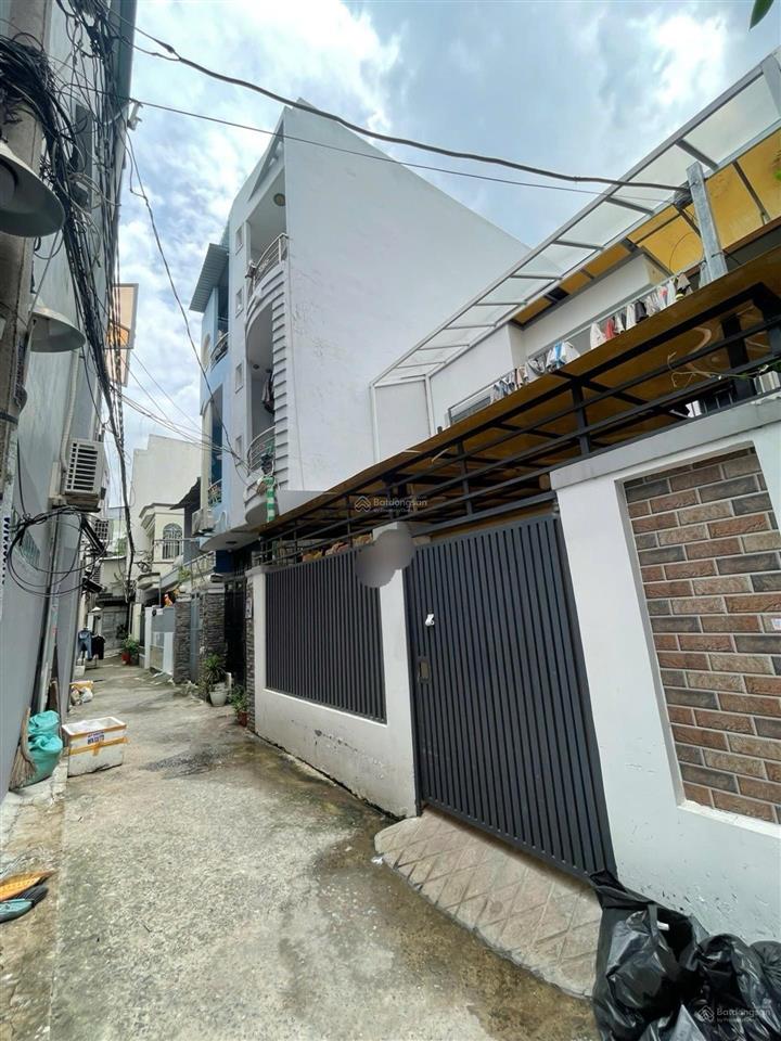 Chdv  6x13  huỳnh tấn phát  phường tân mỹ  sát bên phú mỹ hưng q7  giá 6 tỷ hơn xíu