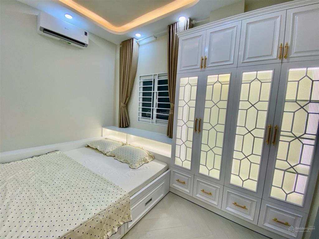 Nhà mới đẹp  58m2  có pn dưới trệt, đường tân thuận tây  sát bên chung cư cao cấp ecogreen q7