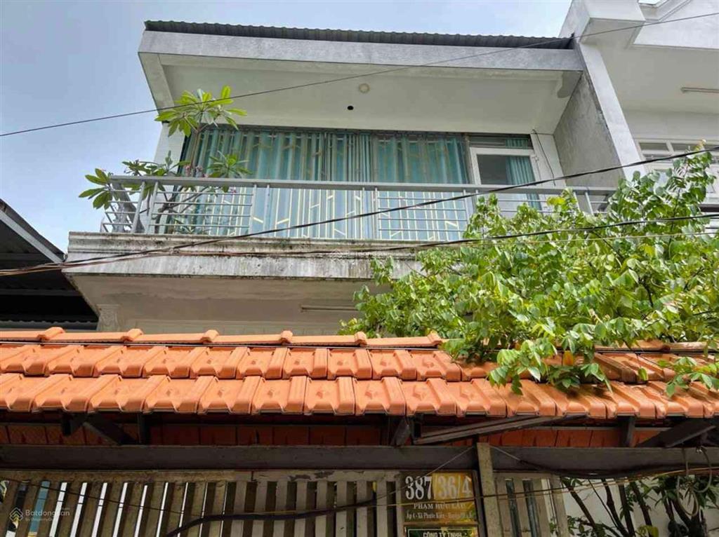 Nhà 5x16.5  phạm hữu lầu  sát bên phú mỹ hưng  giá 5.2tỷ