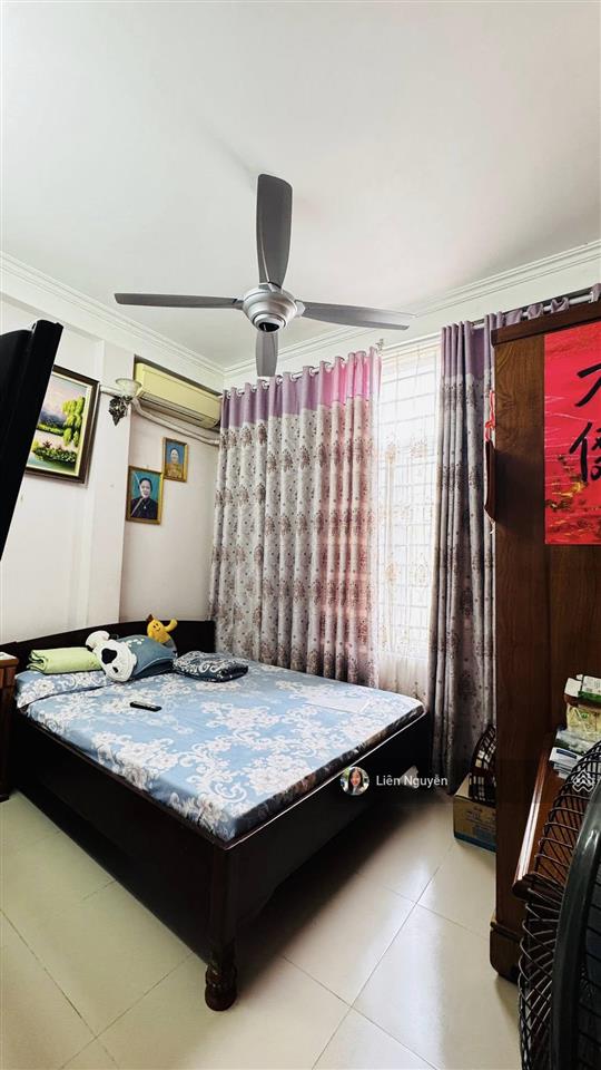 Bán nhà mặt phố nguyễn văn tuyết, 35m2, 6 tầng, mặt tiền gần 4m, 21.3 tỉ, kinh doanh đồ ăn