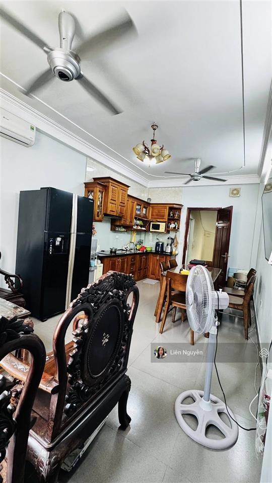 Bán nhà mặt phố nguyễn văn tuyết, 35m2, 6 tầng, mặt tiền gần 4m, 21.3 tỉ, kinh doanh đồ ăn