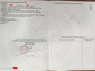 Bán đất tại long mỹ  láng dài, giá siêu hời 5,5 tỷ, 224,8m2