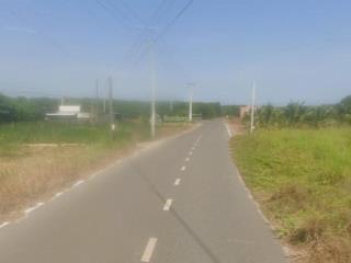 Bán đất tại xã láng dài, huyện long đất, bà rịa vũng tàu, 8,6 tỷ, 511,61 m2