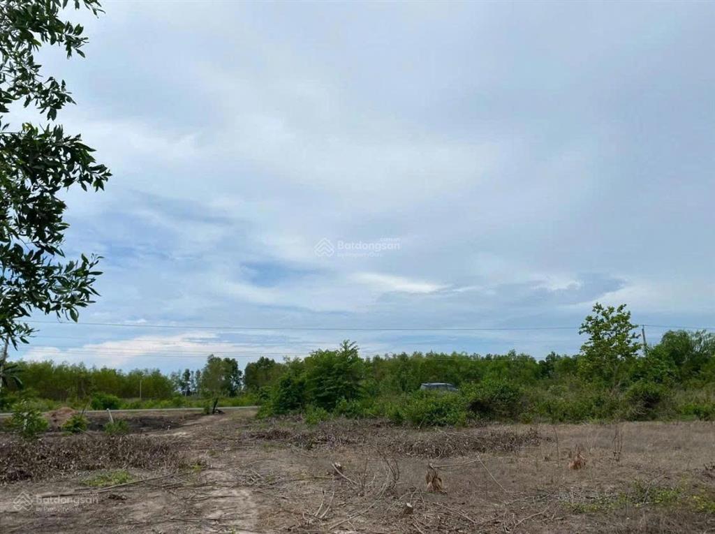 Bán đất tại lộc an, 10 tỷ, 498 m2, view đẹp, uy tín