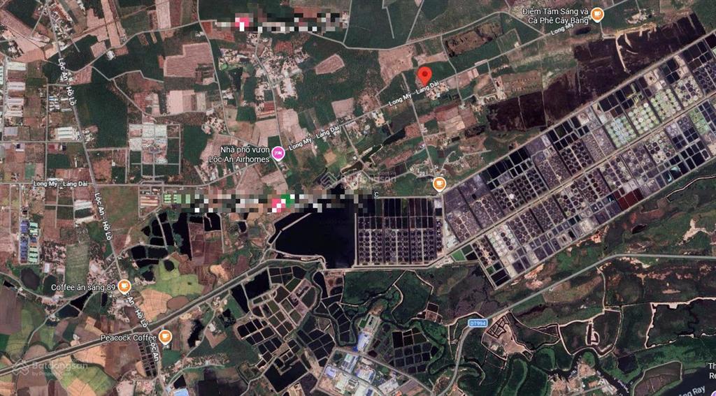 Đất đẹp, nhiều tiện ích tại long mỹ  láng dài, 17 tỷ, 1000m2