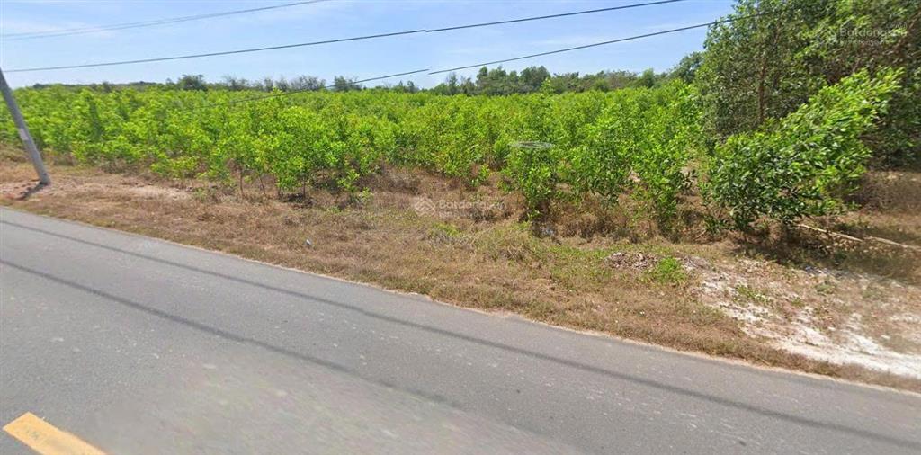 Đất đẹp, nhiều tiện ích tại long mỹ  láng dài, 17 tỷ, 1000m2