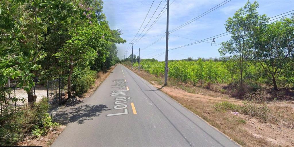 Đất đẹp, nhiều tiện ích tại long mỹ  láng dài, 17 tỷ, 1000m2