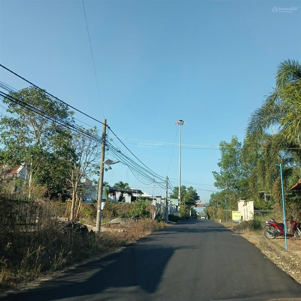 Bán đất 793.2m² tại phước thuận (xã hồ tràm) cách biển hồ tràm 8km, cách ql55 500m