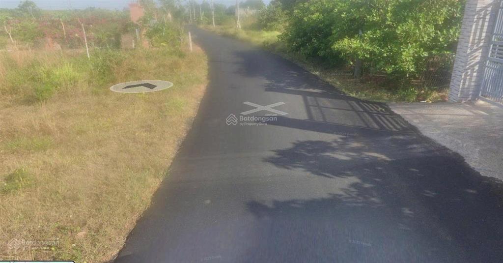 Bán đất tại phước tân, xuyên mộc, bà rịa vũng tàu, giá 9,7 tỷ, diện tích 1077,5 m2