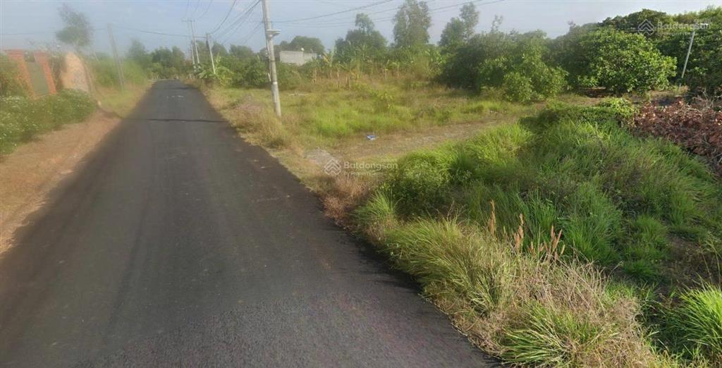 Bán đất tại phước tân, xuyên mộc, bà rịa vũng tàu, giá 9,7 tỷ, diện tích 1077,5 m2