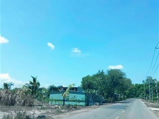 Bán đất tại xã phước hội huyện đất đỏ  bà rịa vũng tàu giá 32 tỷ
