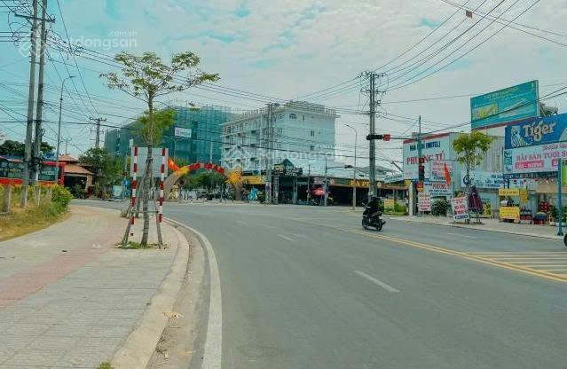 Bán đất tại phước thuận, xuyên mộc, bà rịa vũng tàu, 22 tỷ, 515 m2, hàng hot