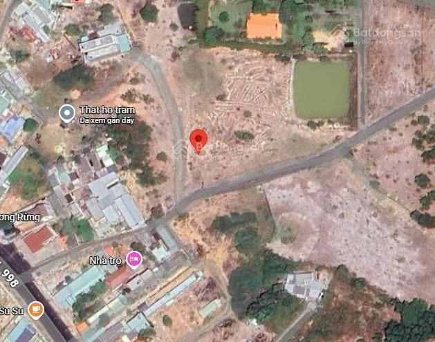 Bán đất tại phước thuận, xuyên mộc, bà rịa vũng tàu, 22 tỷ, 515 m2, hàng hot