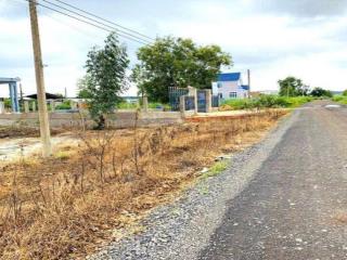 Bán đất mt dt998 hồ tràm, đất vuông vức, tiện làm homestay