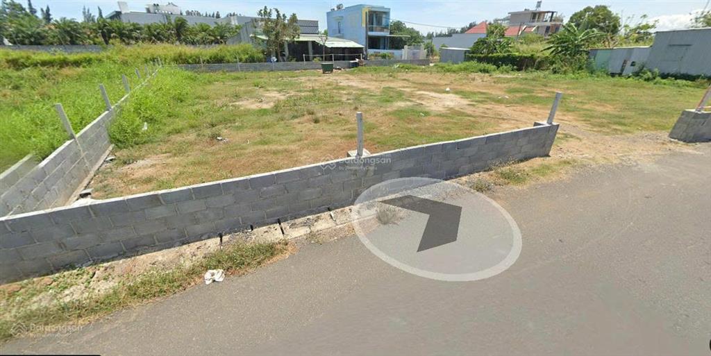 Bán gấp đất oda, phước thuận, xuyên mộc, 35 tỷ, 447m2, mặt tiền 5.5m