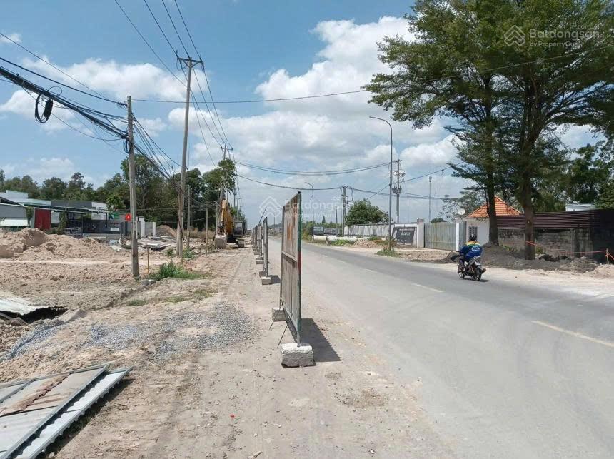 Bán đất 1160m2 phú mỹ  tóc tiên, 18,6 tỷ, pháp lý đầy đủ, mặt tiền 20m, ngõ 10m, chính chủ