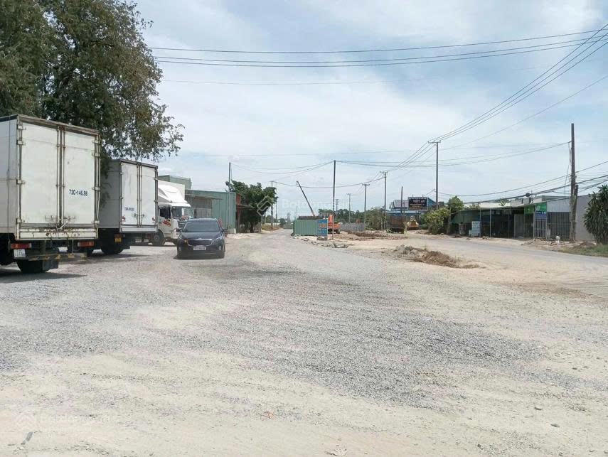 Bán đất tại phú mỹ  tóc tiên, giá 30 tỷ, 2011 m2 đẹp, nhiều tiện ích
