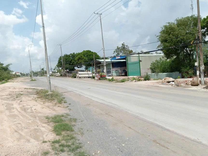 Đất nền bán gấp tại phú mỹ  tóc tiên, 15,6 tỷ, 1298 m2, giá tốt
