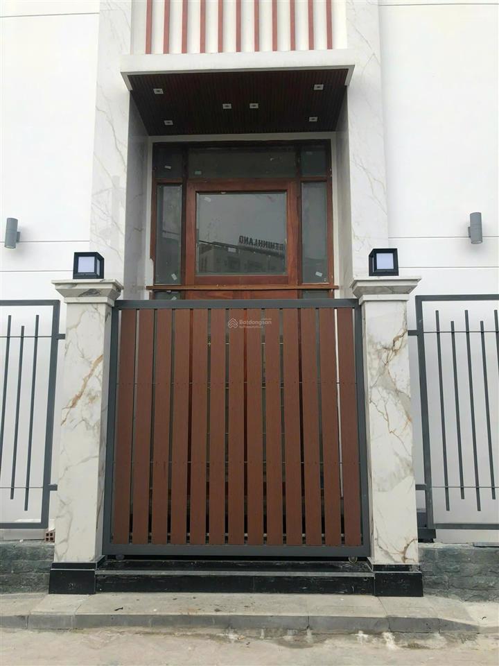 Bán gấp chdv vừa ở và cho thuê tại đường số 4, trường thọ, 17,5 tỷ, 120m2