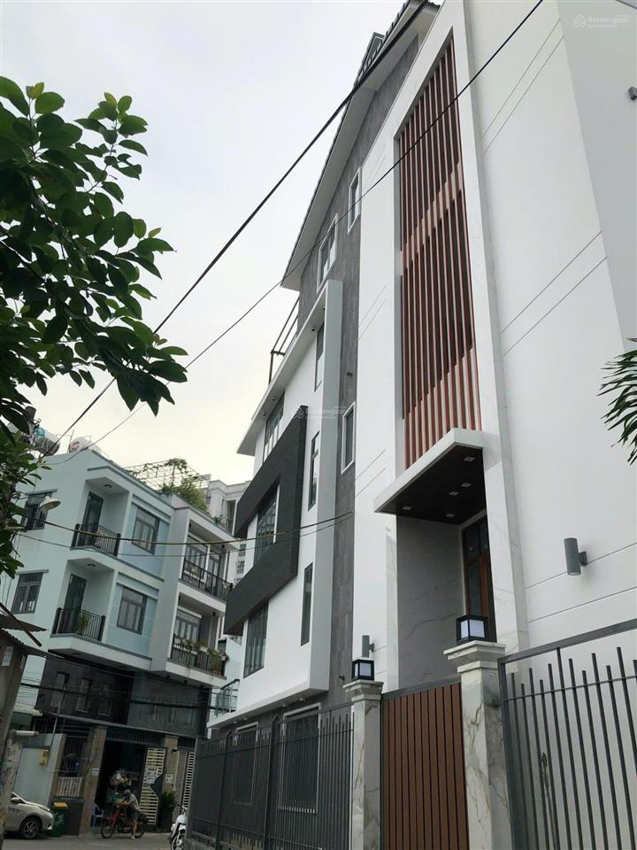 Bán gấp chdv vừa ở và cho thuê tại đường số 4, trường thọ, 17,5 tỷ, 120m2