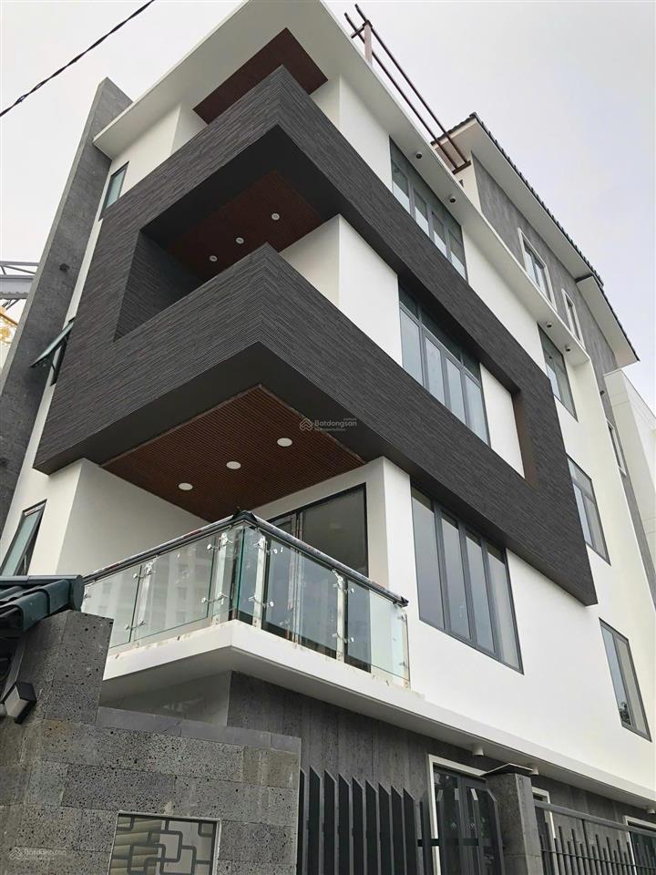 Bán gấp chdv vừa ở và cho thuê tại đường số 4, trường thọ, 17,5 tỷ, 120m2